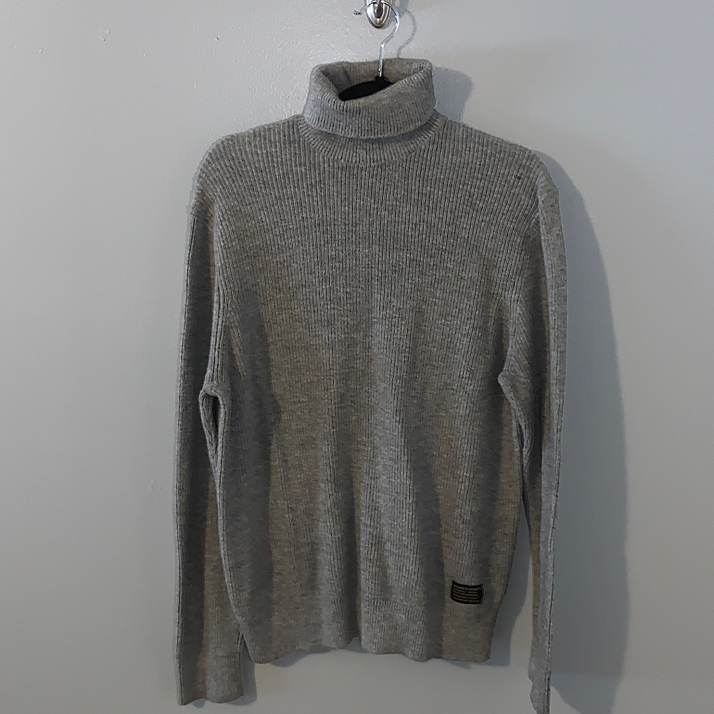H&M Turtle Neck Sweater